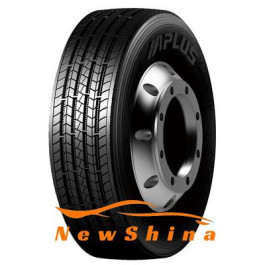 Aplus Всесезонна шина Aplus S201 (рульова) 315/80 R22.5 157/154M