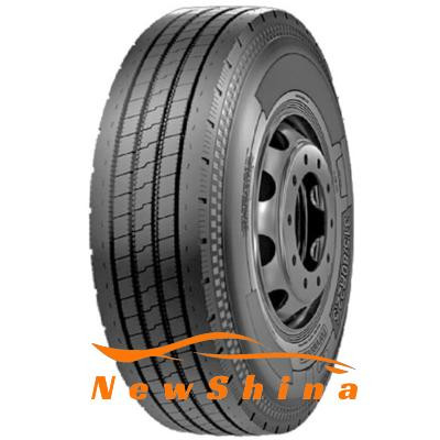 Constancy Tires Constancy Ecosmart 62 рульова (315/70R22,5 152/148M) - зображення 1