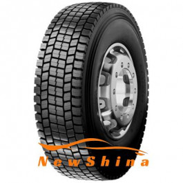 DoubleStar Doublestar DSR08A ведуча (315/80R22,5 156/150L)