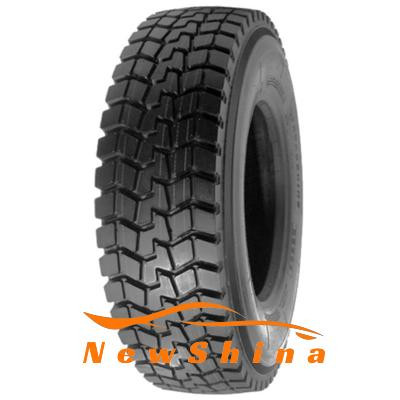 Roadshine Roadshine RS604 ведуча (315/80R22,5 157/154K) - зображення 1