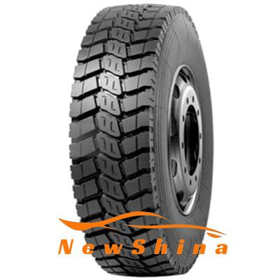 Powertrac Tyre Powertrac Heavy Expert ведуча (10R20 149/146K) - зображення 1