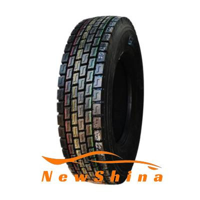 Aplus Aplus D801 ведуча (315/70R22,5 154/150M) - зображення 1