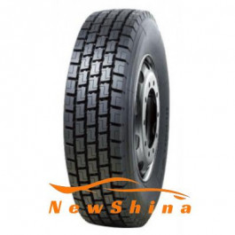 Sunfull Tyre Sunfull HF668 ведуча (295/80R22,5 152/148M)