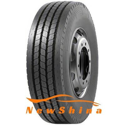 Mirage Tyre Mirage MG 111 рульова (235/75R17,5 143/141J) - зображення 1