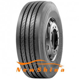 Mirage Tyre Mirage MG-660 рульова (315/70R22,5 154/150L)