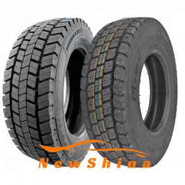   Matador Matador D HR4 ведуча (315/80R22,5 156/150L)