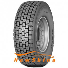   Michelin Michelin X All Roads XD ведуча (315/80R22,5 156/150L)