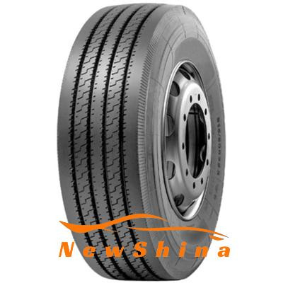 Mirage Tyre Mirage MG-660 рульова (295/80R22,5 152/149M) - зображення 1