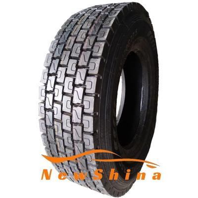 Powertrac Tyre Powertrac Power Plus + ведуча (215/75R17,5 127/124M) - зображення 1