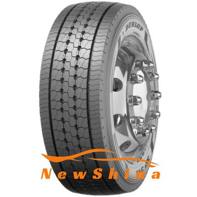 Dunlop Dunlop SP 346 рульова (385/65R22,5 160/158K/L) - зображення 1