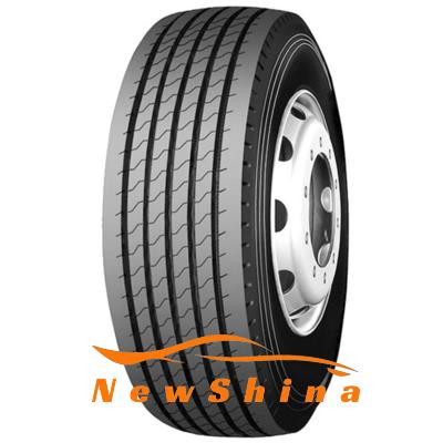 LongMarch Tyre Long March LM168 причіпна (385/55R22,5 160K) - зображення 1