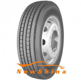   LongMarch Tyre Long March LM216 універсальна (295/60R22,5 149/146K)