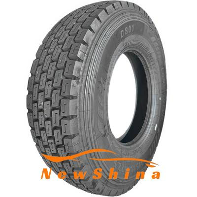 Lanvigator Lanvigator D801 ведуча (315/70R22,5 154/150M) - зображення 1