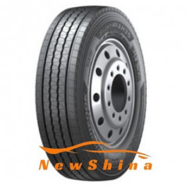   Hankook Hankook AH35 рульова (245/70R19,5 136/134M)