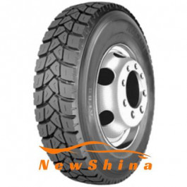   Aplus Aplus D802 ведуча (315/80R22,5 156/150K)