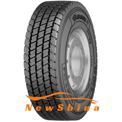 Barum Barum BD200 R ведуча (215/75R17,5 126/124M) - зображення 1