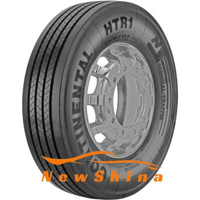 Continental Continental HTR1 причіпна (245/70R19,5 141/140K) - зображення 1