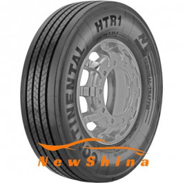 Continental Continental HTR1 причіпна (245/70R19,5 141/140K)