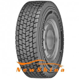 Continental Continental Conti Hybrid HD3 ведуча (285/70R19,5 146/144M)