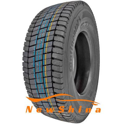 Continental Continental Conti Hybrid LD3 ведуча (265/70R17,5 139/136M) - зображення 1