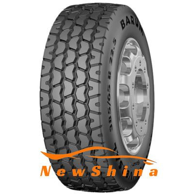 Barum Barum BU49 (универсальная) 385/65 R22.5 160K (299066) - зображення 1