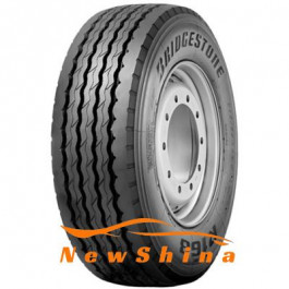   Bridgestone Bridgestone R168 (прицепная) 385/65 R22.5 160K (285933)