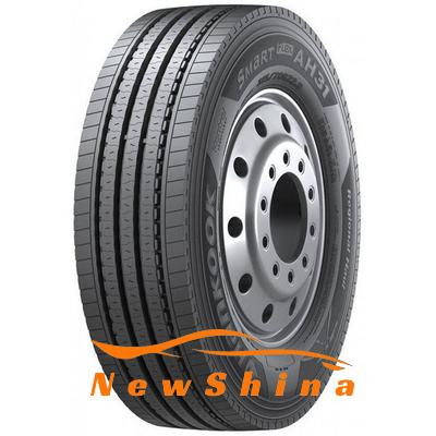 Hankook Hankook AH31 Smartflex (рулевая) 315/70 R22.5 156/150L PR20 (286768) - зображення 1