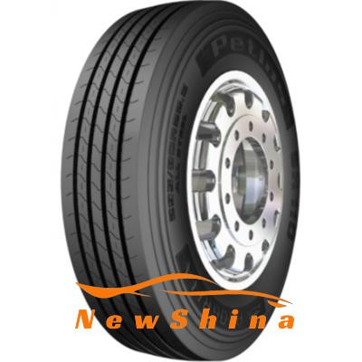 Petlas Petlas SH110 (рулевая) 315/80 R22.5 154/150M (287716) - зображення 1