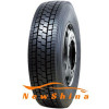 Sunfull Tyre Sunfull HF628 (ведущая) 295/80 R22.5 152/148M PR18 (288203) - зображення 1