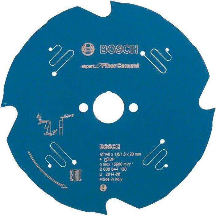 Bosch 2608644120 - зображення 1