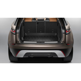 Land Rover Килимок в багажник оригінальний для Land Rover Range Rover Velar 2017 - з бортами код VPLYS0417