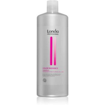 Londa Professional Color Radiance освітлюючий та зміцнюючий шампунь для фарбованого волосся  1000 мл - зображення 1