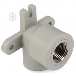 ASG-Plast Колено настенное ASG 20х1/2" ВР (5273335)