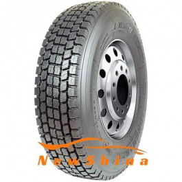 LongMarch Tyre Long March LM329 ведуча (295/80R22,5 152/149M)