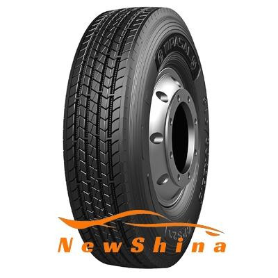 Compasal Compasal CPS21 рульова (215/75R17,5 135/133J) - зображення 1