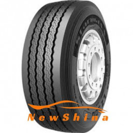   Starmaxx Starmaxx LZ300 причіпна (385/65R22,5 160K)