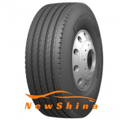 Blacklion BlackLion BT165 рульова (295/80R22,5 152/149M) - зображення 1