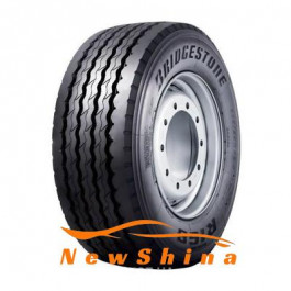   Bridgestone Bridgestone R168 Plus (прицеп) 385/65 R22.5 160K (316066)