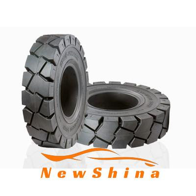 STARCO Unicorn Easyfit 18.00/7 R8 - зображення 1