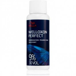   Wella Welloxon Perfect активуючий лосьйон для волосся 60 мл