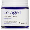 FarmStay Collagen Super Aqua зволожуючий крем для шкіри 80 мл - зображення 1