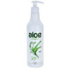 Diet Esthetic Aloe Vera відновлюючий гель для обличчя та тіла 500 мл - зображення 1