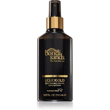 Bondi Sands Liquid Gold олійка для автозасмаги 150 мл - зображення 1