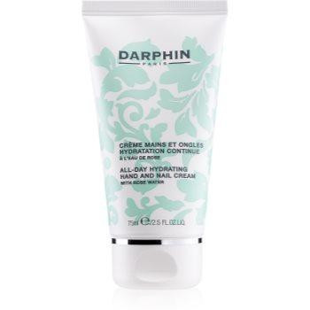 Darphin Body Care зволожуючий крем для рук та нігтів 75 мл - зображення 1
