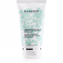 Darphin Body Care зволожуючий крем для рук та нігтів 75 мл
