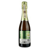 Val D'Oca Вино ігристе  Prosecco Superiore Brut, 0,375 л (8000037000334) - зображення 3