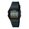 Casio Standard Digital F-94WA-9D - зображення 1