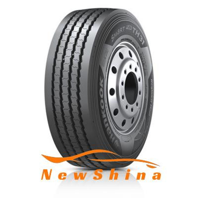 Hankook Hankook TH31 причіпна (435/50R19,5 160J) - зображення 1