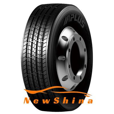 Aplus Aplus S201 рульова (265/70R19,5 143/141J) - зображення 1