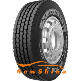   Starmaxx Starmaxx GC 700 ведуча (315/80R22,5 156/150K)